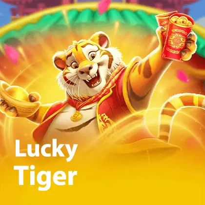 Lucky Tiger